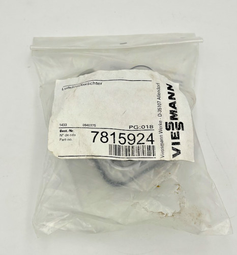 Viessmann 7815924 - viessmann,