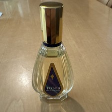 Tosca Eau De COLOGNE 50ml