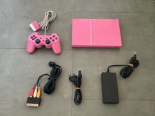 Sony PlayStation 2  - Pink -
