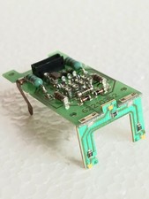 Tenderplatine  - BR 24 (