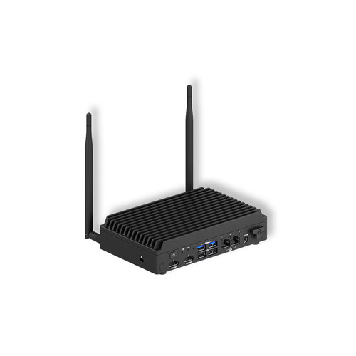 Asus nuc rugged bravo - nuc,