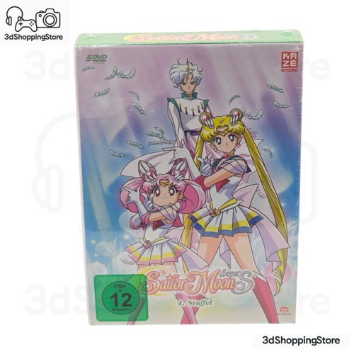 Kazé anime sailor moon - kazÉ,
