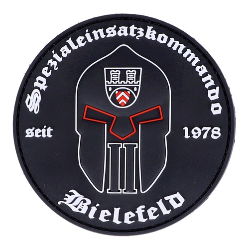 Abzeichen polizei nrw sek - polizei,