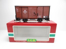 Lgb 46353 güterwagen - lgb,