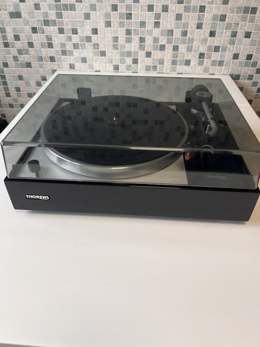 Thorens td1500 tp150 ortofon - thorens,