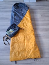 Decken-Schlafsack Camping 230m