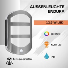 Außenleuchte Ledvance Endura