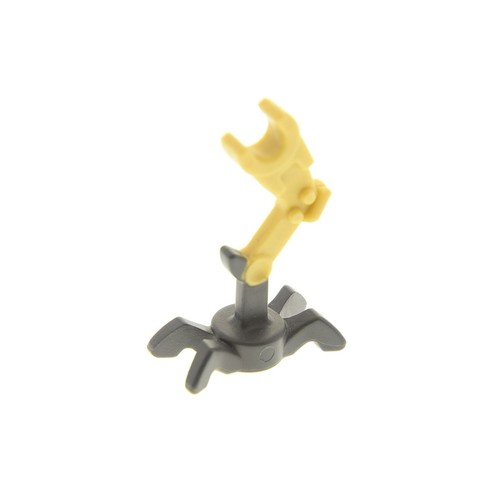 Lego bein figur general - sw,