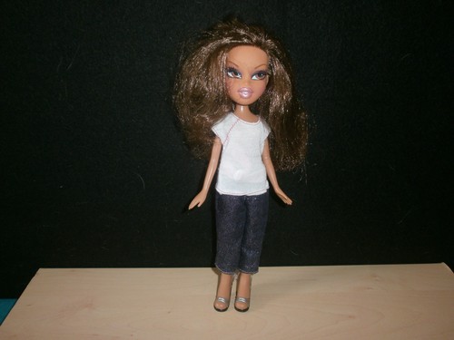 Barbie doll bratz puppe - doll,