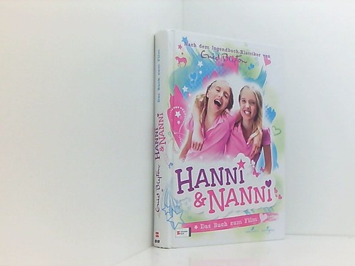 Hanni nanni das buch zum - hanni,
