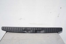 Sprinter W906 VW Crafter Laderaumkante Leiste Trittstufe A9066860074  -3866-