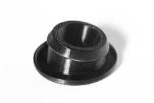 Stopfen Verschlusskappe Schwinge kompatibel für Yamaha XT 600 Tenere XTZ 660