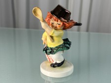 Goebel Porzellan Figur Charlot