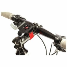 Falk LUX 30/LUX 40 LUX 22 LUX 32 Falk EASY2FIX Fahrradhalter mit Rucksacktasche