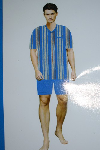 Herren pyjama set - pyjama,