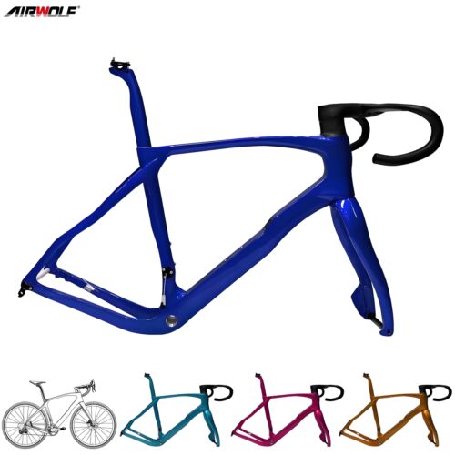 Airwolf t1100 carbon gravel - t1100,
