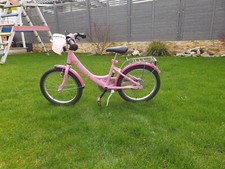Puky Kinderfahrrad  Prinzessin Lillifee