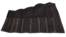 Hufbeschlag tasche aus leder - tasche,