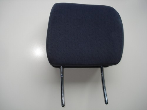 Multivan kopfstütze blau - t4,