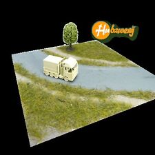 Spur N Sattel-Zugmaschine 4