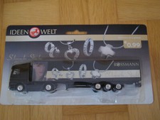 Rossmann Ideen Welt MB SZ  in