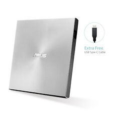 ASUS ZenDrive U9M USB-C