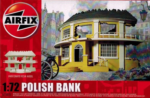Airfix 75015 european polish - 75015,