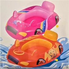 Sun Club Kinderboot Kinder