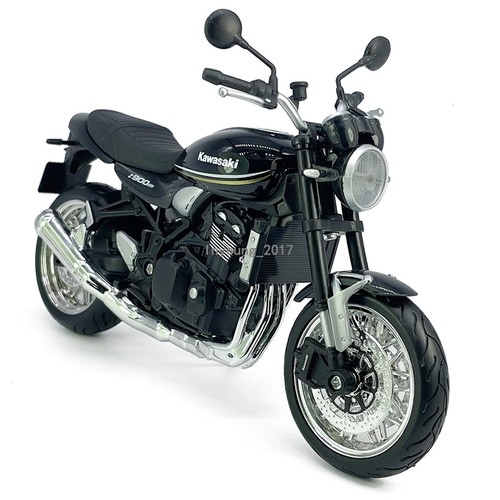 Kawasaki z900rs motorrad - z900rs,