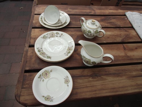 Rosenthal winifred - rosenthal,