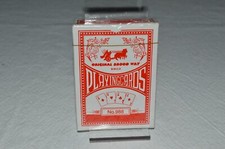 Poker - Kartenspiel - Original Brood Way - B.W.C.D. - Playingcards - No.988  OVP