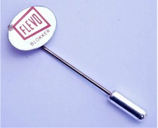 T767) Vintage Flevo Blokker