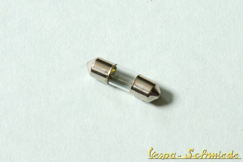 Vespa birne soffitte tacho - birne, /