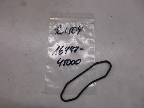 Dichtung ring r1504 suzuki - o-ring,