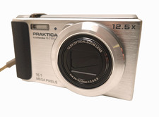 Praktica Luxmedia 16-z12s 16,1