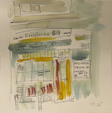 Kreuzherreneck Altstadt