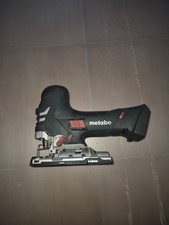 Metabo Akku Stichsäge Ltx 140