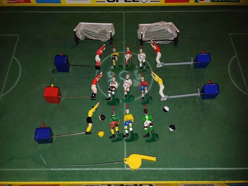 Tipp kick stadion 90er - stadion,