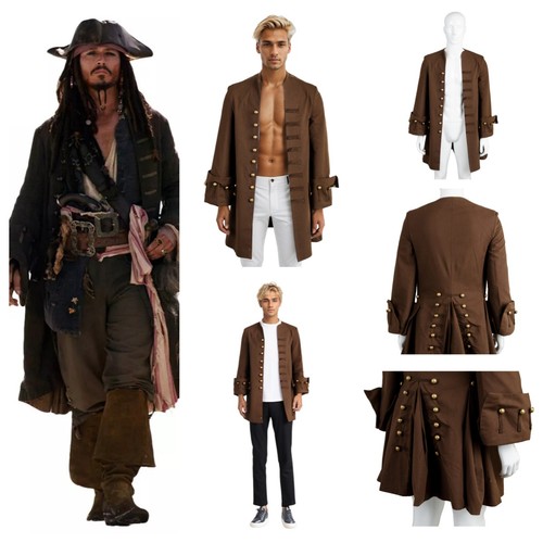 Pirates the caribbean jack - pirates,