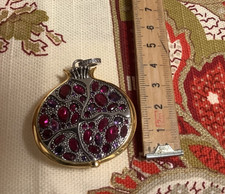 Granatapfel Thomas Sabo 925