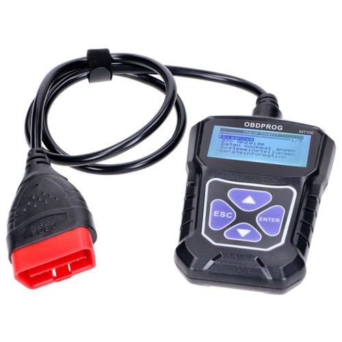 Mt100 obd diagnosegerät - obd, für