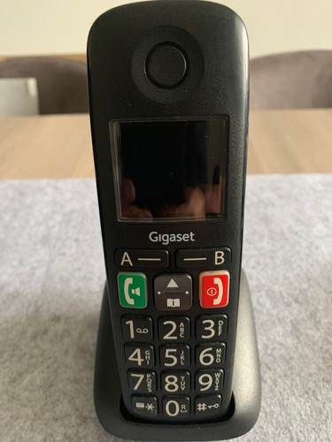 Gigaset e290 - gigaset,