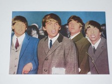 farbige Ansichtskarte:  The