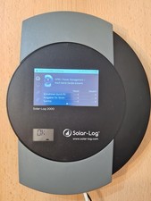 Solarlog solar log 2000 - solarlog, pm+