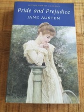 Pride and Prejudice vpn Jane Austen (Taschenbuch, Englisch)