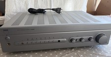 NAD Vollverstärker C 325 BEE