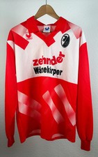 SC Freiburg 1993/94 Heimtrikot