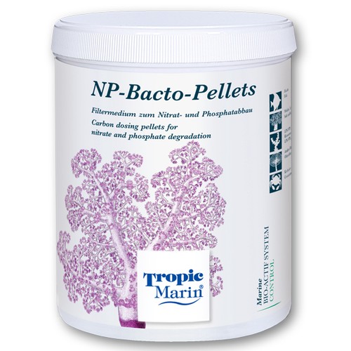 Tropic marin bacto - marin®,