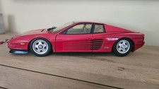 Pocher K51  Ferrari Testarossa