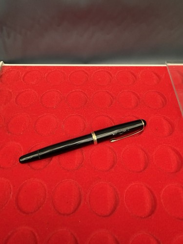 Montblanc füller 342 - füller, fountain